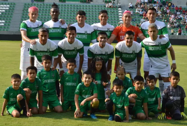 Resultados de la quinta jornada de la Liga Premier Serie A 2023