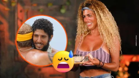 Survivor México: Nahomi lidera polémico plan para deshacerse de Yusef.
