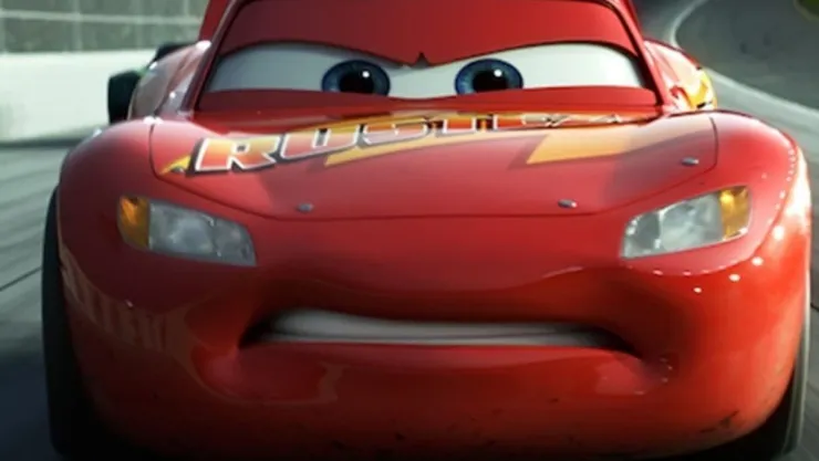 Pixar confirma oscura teoría sobre el universo de Cars.