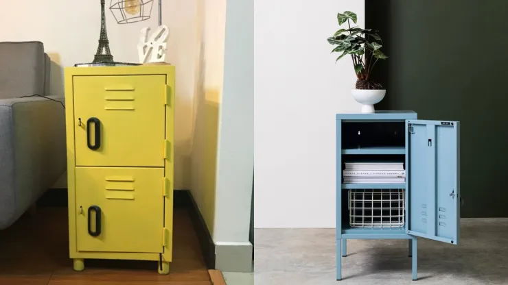 dormitorio industrial