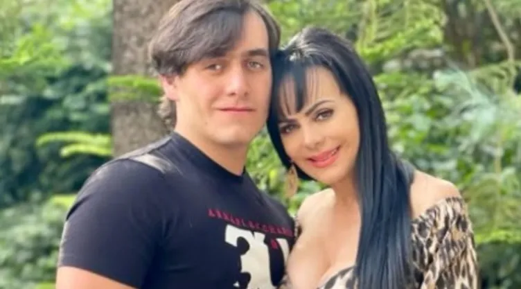 maribel guardia y julian figueroa