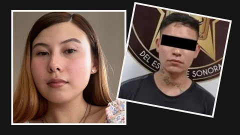 Paola Bañuelos feminicidio en Mexicali