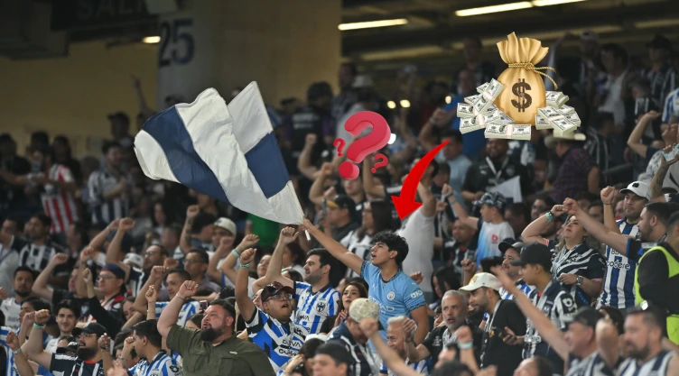El abono de Rayados ya está disponible de cara al Apertura 2025