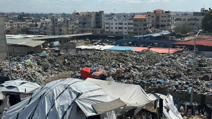 Ataques contra refugiados en la franja de gaza.jpg