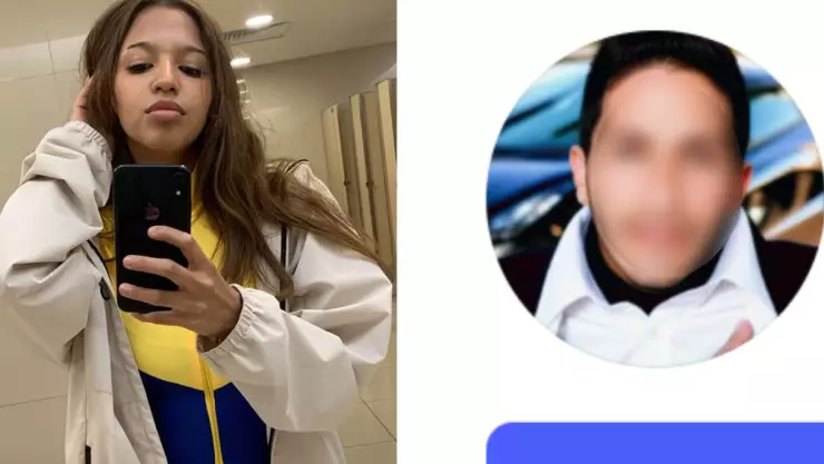 Filtran presuntas redes del hermano de Yusvely Marianny.