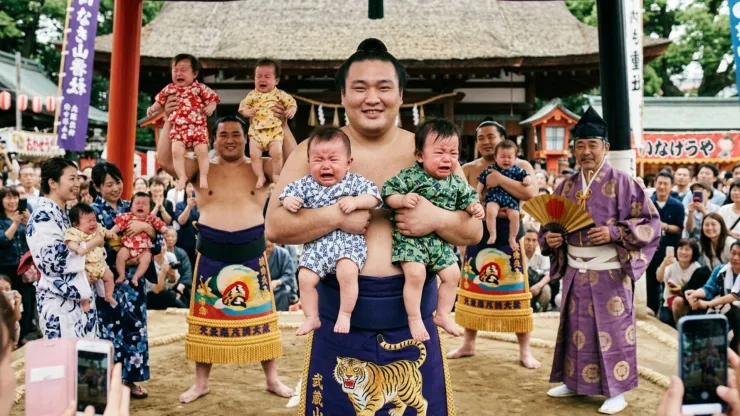 Japón