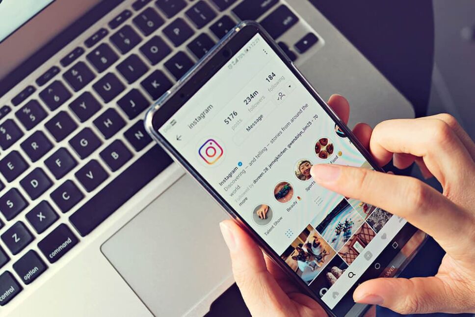 Influencers podrán solicitar pago por suscripción en Instagram