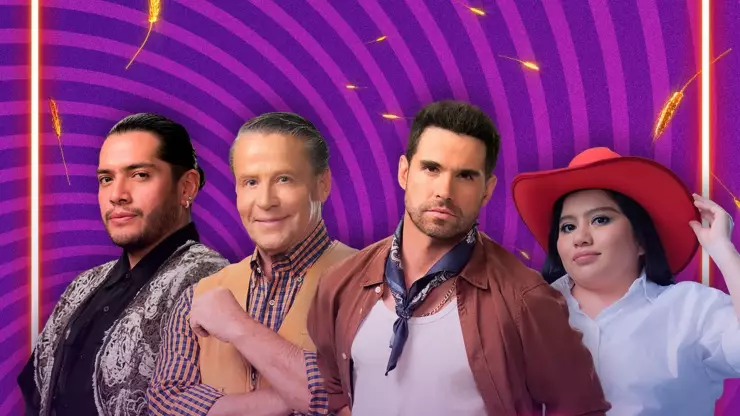 la granja vip la salvacion