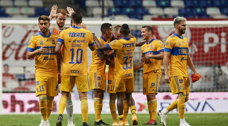 tigres gana el clásico