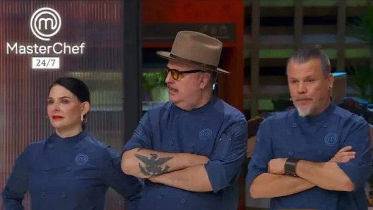 MasterChef 24/7