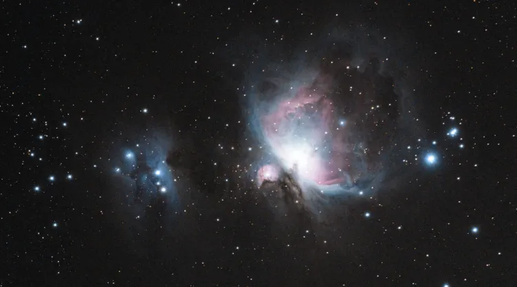 Agujeros negros supernovas: ¿Qué son y cuántos existen?