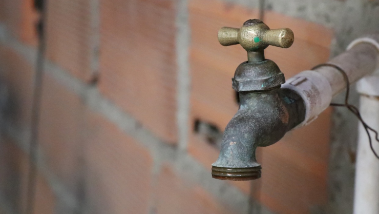 CDMX padecerá una “sequía severa” de agua potable en los próximos tres meses.