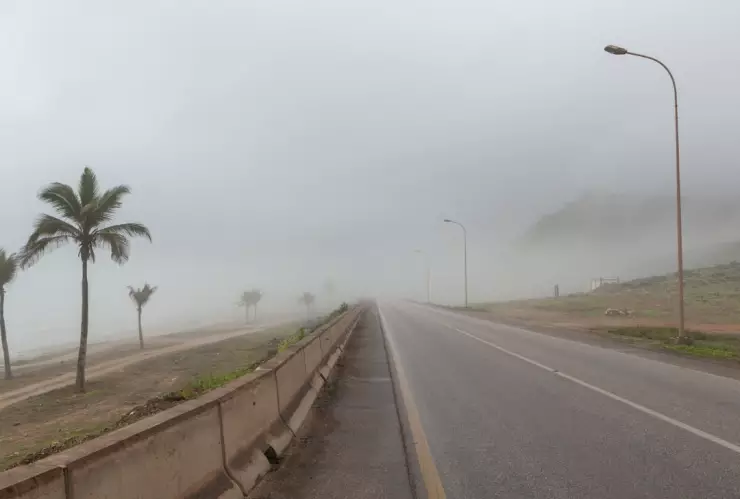 Para el 30 de junio se espera la llegada de un ciclón tropical a México