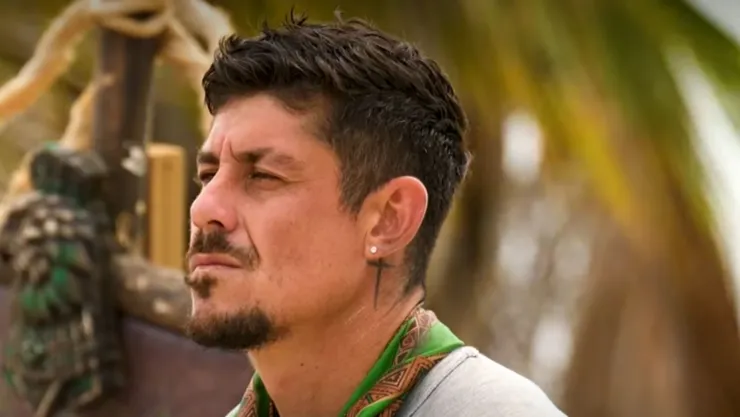 Survivor México