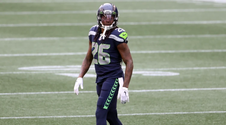 Shaquill Griffin