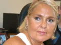 Lupita D’Alessio.