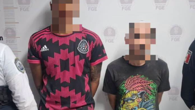 Secuestradores