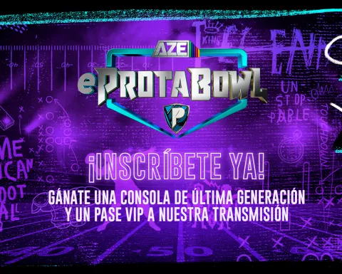Inscríbete ahora al eprotabowl de madden 2021
