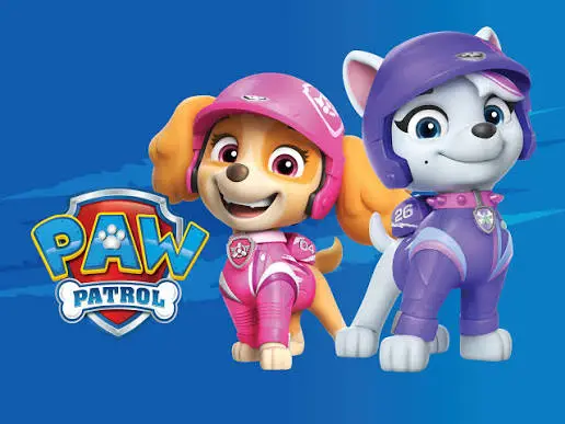 5 capítulos de Paw Patrol para enseñar a tus hijos el valor de la amistadAmazon Prime (3).jpg