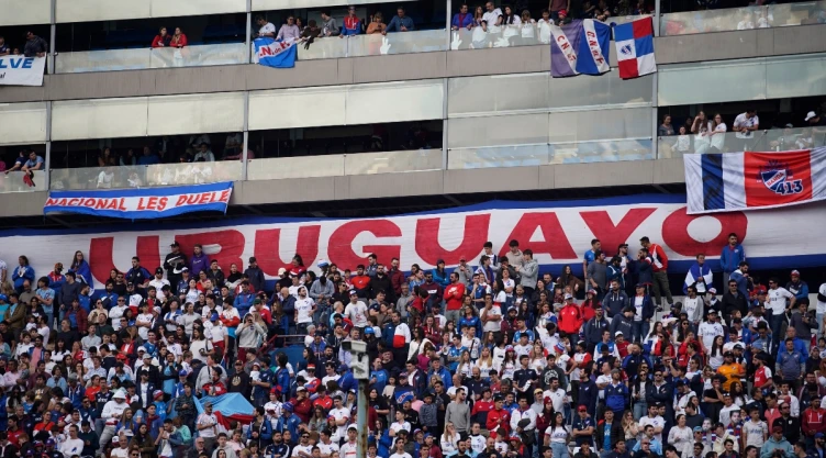 uruguay argentina mundial 2030