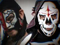 La Parka y Cibernético