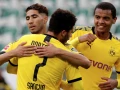 Wolfsburgo vs Borussia Dortmund