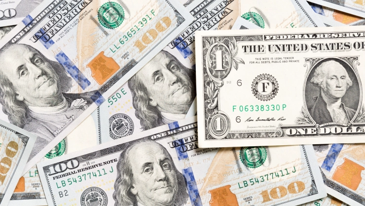 Precio del dólar hoy en Querétaro martes 26 de noviembre de 2024