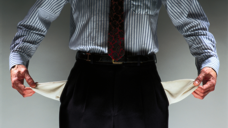 carreras que pagan menos México 2025