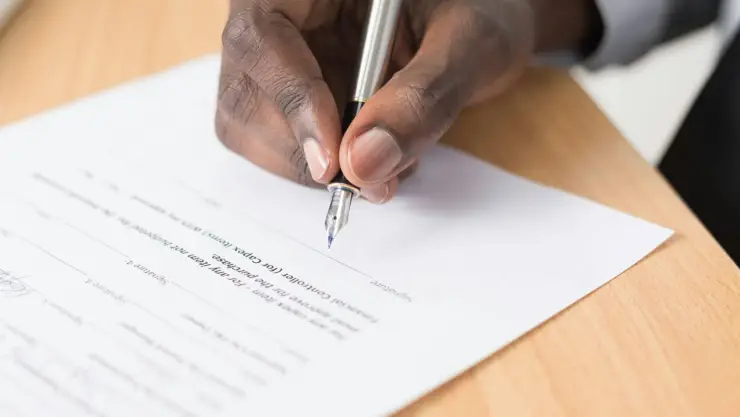Autoridades firman acuerdo para impulsar la cultura del testamento en septiembre y octubre en Quintana Roo