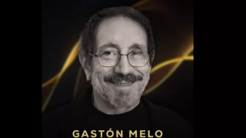 
Muere reconocido y querido actor mexicano a los 87 años 