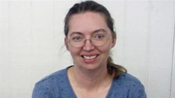 Lisa Montgomery
