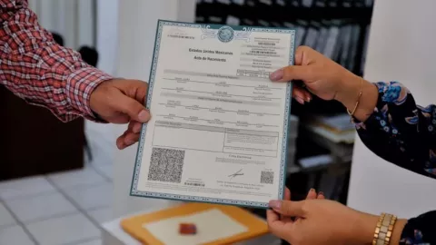 ¿Cuáles son los estados donde puedes cambiar tu nombre?