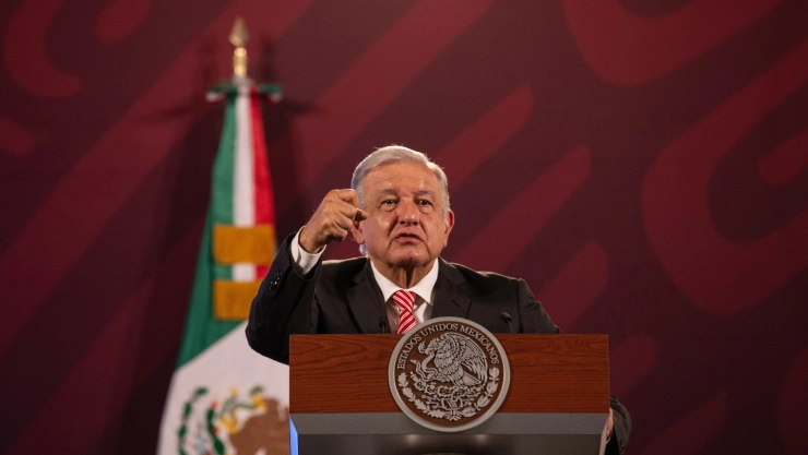 Andrés Manuel López Obrador