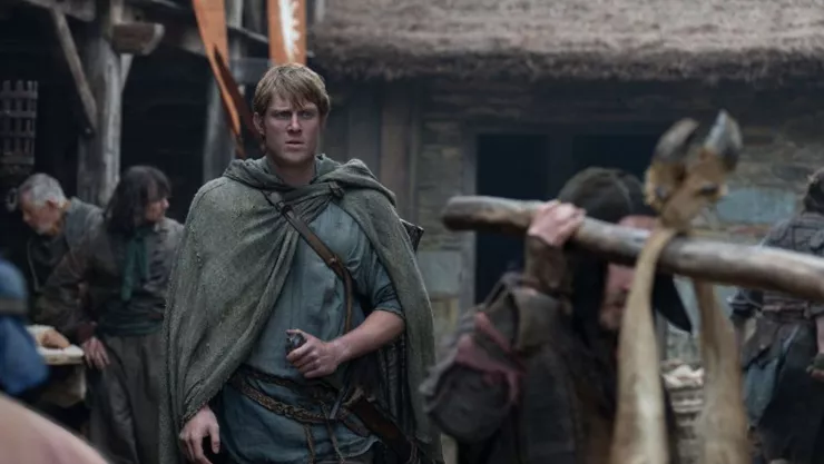 Spin off de Game of thrones se retrasa hasta 2026