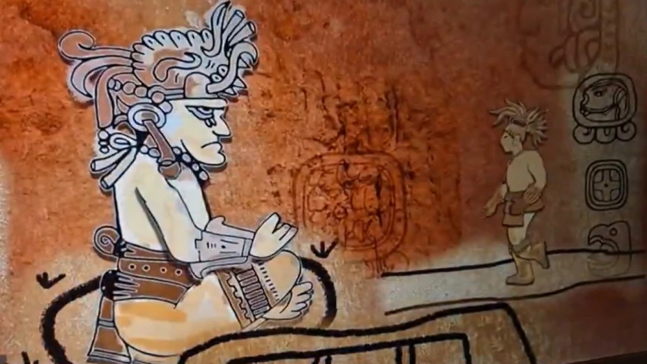 ‘The Mayan Trip’, el ingenioso videojuego de la cultura maya creado por jóvenes mexicanos de Yucatán| VIDEO