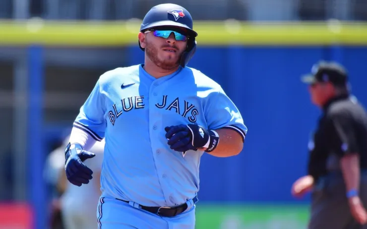alejandro kirk juego de estrellas mlb