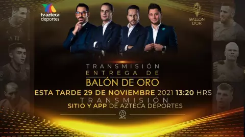 Balón de Oro, dónde ver, en vivo 2.jpg