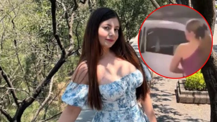 Influencer La Nicholette revela nuevos detalles de su secuestro en Culiacán