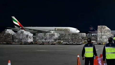 Vacunas SputnikV contra COVID-19