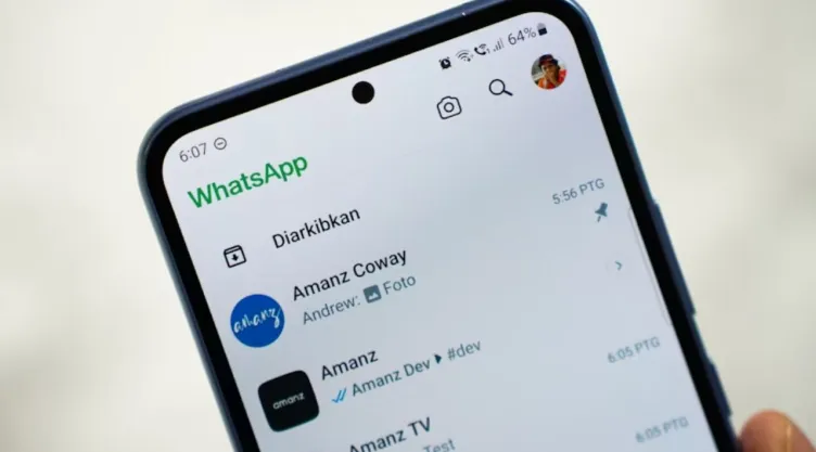 ¿Cómo funciona el modo walkie-talkie en WhatsApp? Así puedes activarlo