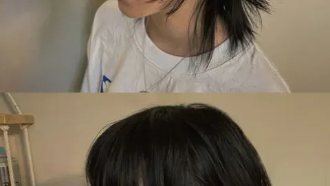 El Butterfly bob es el nuevo corte de pelo que se encuentra de moda actualmente