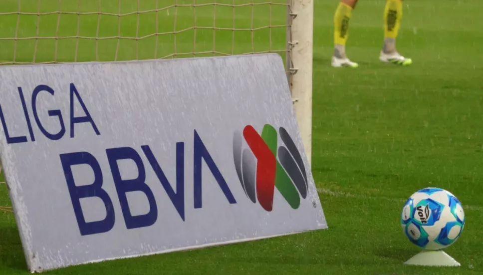 Suspenden Liga MX en septiembre