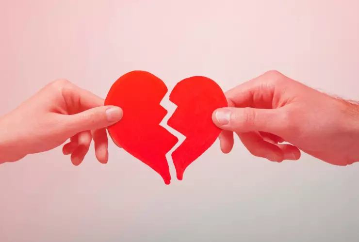 Síndrome de Tarzán causante de problemas de pareja