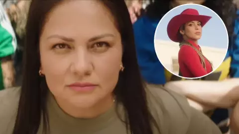 Ella es Lili Melgar, la exempleada de Piqué a la que Shakira dedicó El Jefe