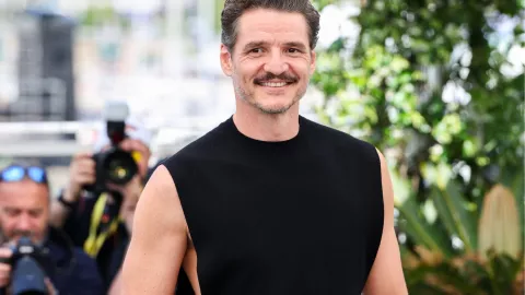 Pedro Pascal revela el secreto detrás de su increíble transformación física
