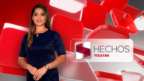 Hechos Yucatán Al terminar Javier Alatorre