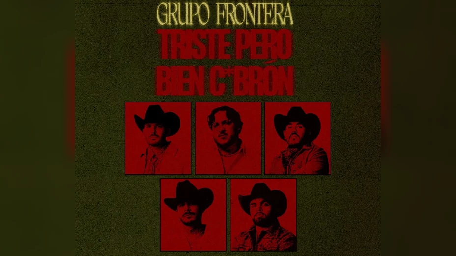 Grupo Frontera