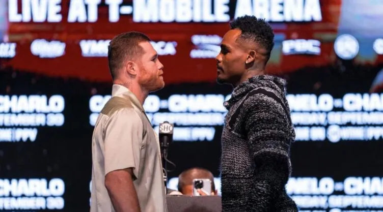 Bolsa de la pelea Canelo vs. Charlo: ¿Cuánto dinero ganaría Saúl Álvarez?