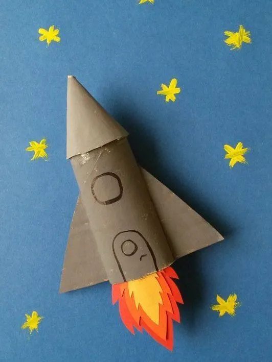 Manualidades en casa: 5 ideas para hacer juguetes caseros para desarrollar la creatividad de los niños