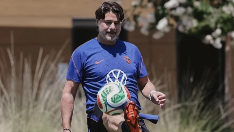 Entrenador de Selección Nacional recibe oferta para EXTENDER SU CONTRATO tras Mundial 2026